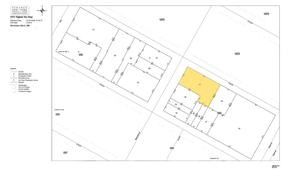 More Photos Of 275 Madison Ave, New York Office For Lease