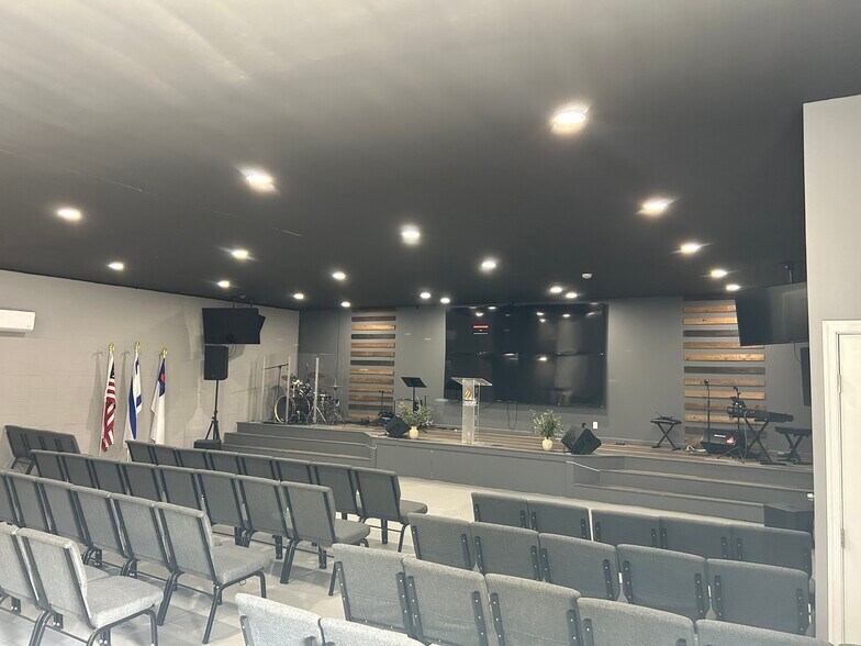 More Photos Of , Essex Industrial For Sale