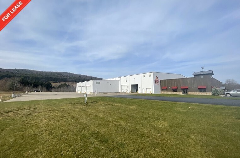 Primary Photo Of 41 Browne St, Oneonta Warehouse For Lease