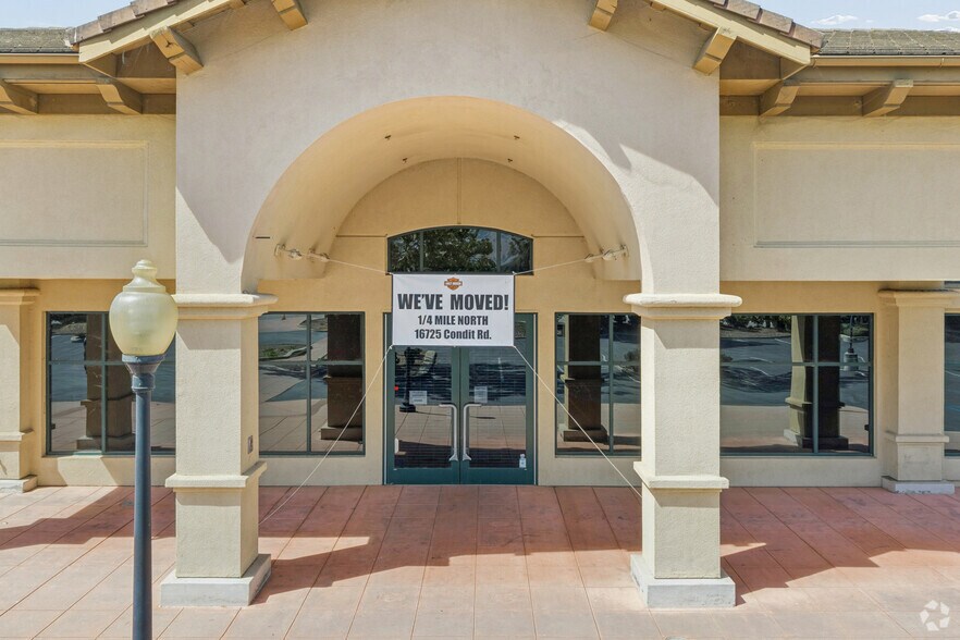 More Photos Of 16175 Condit Rd, Morgan Hill Freestanding For Sale