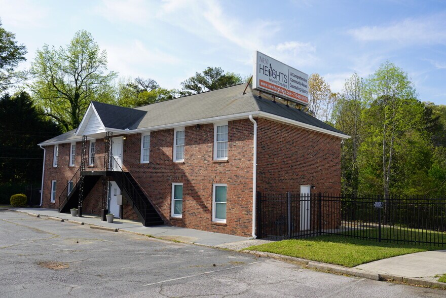 More Photos Of , Jonesboro Office For Sale