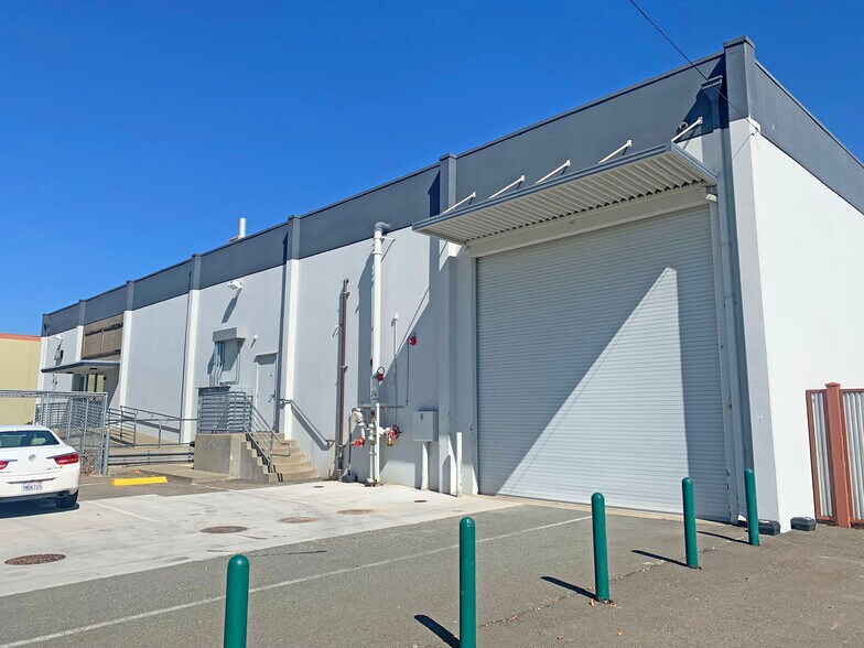 More Photos Of 3320 Industrial Dr, Santa Rosa Food Processing For Sale