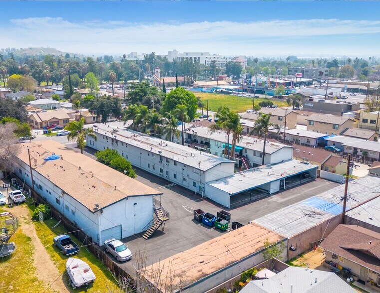 More Photos Of 2352 Leroy St, San Bernardino Apartments For Sale