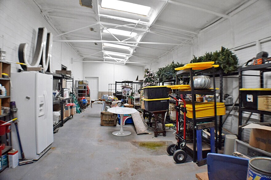 More Photos Of 1002 Main St, Friona Storefront For Sale