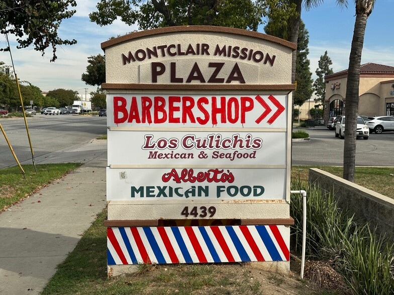 More Photos Of 4439 Mission Blvd, Montclair Unknown For Lease