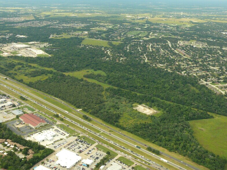 More Photos Of North Earl Rudder Freeway, Bryan Land For Sale