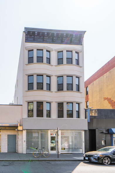 Primary Photo Of 800 Manhattan Ave, Brooklyn Storefront Retail Residential For Sale