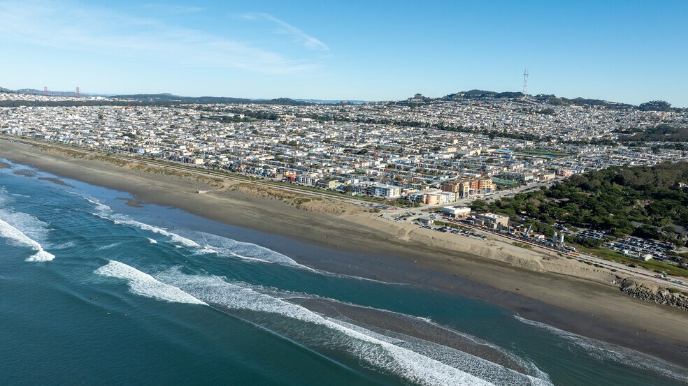 More Photos Of 3535 Wawona St, San Francisco Apartments For Sale