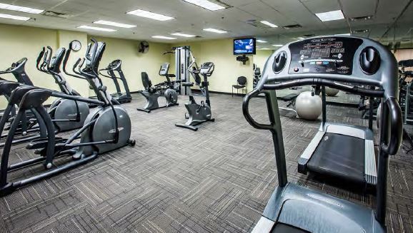 More Photos Of 101 Bullitt Ln, Louisville Office For Sale