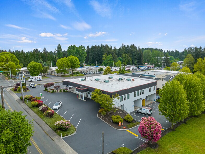 More Photos Of 2607 Martin Way E, Olympia Storefront Retail Office For Sale