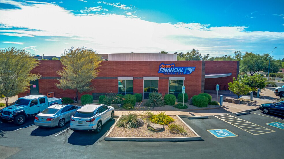 More Photos Of 13875 N Northsight Blvd, Scottsdale Medical For Sale