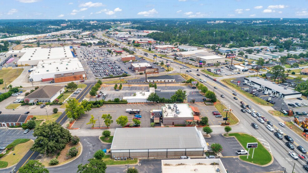 More Photos Of 210 Bobby Jones Expy, Augusta Land For Lease