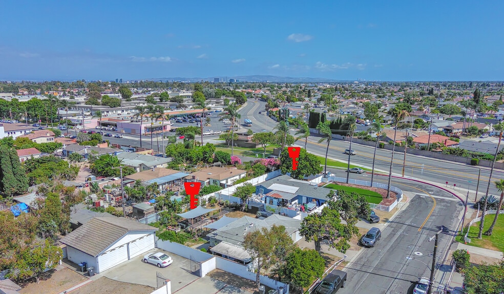 More Photos Of 4301 W Lilac Ave, Santa Ana Multifamily For Sale
