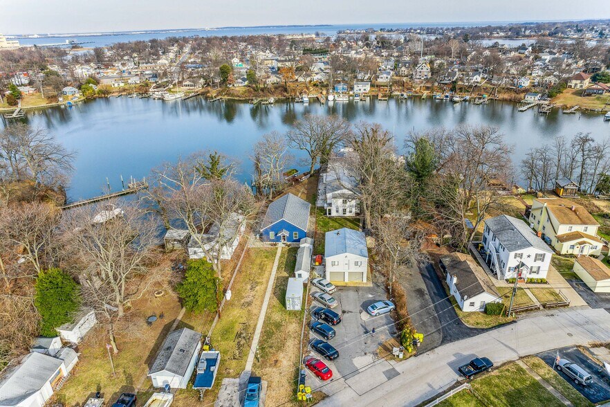 More Photos Of 460 Carvel Beach Rd, Baltimore Apartments For Sale