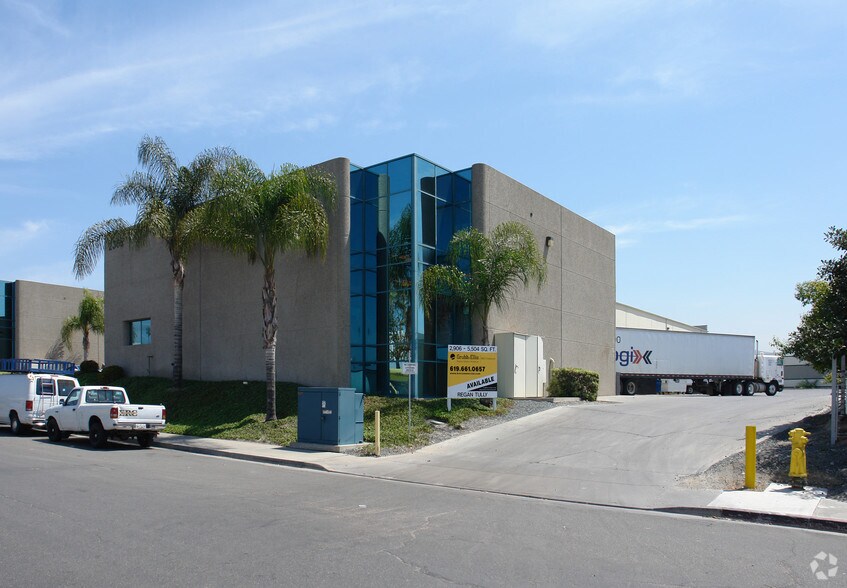 More Photos Of 2365 Marconi Ct, San Diego Manufacturing For Sale