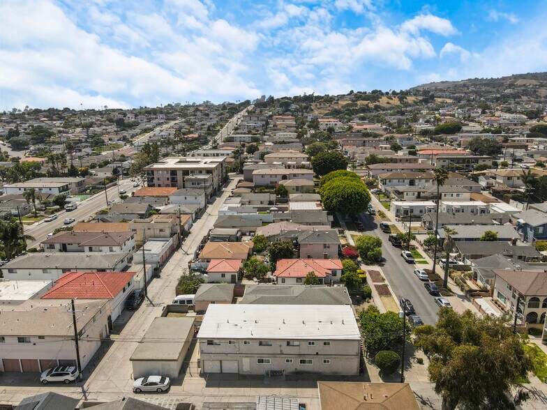 More Photos Of 1023 W 24th St, San Pedro Apartments For Sale