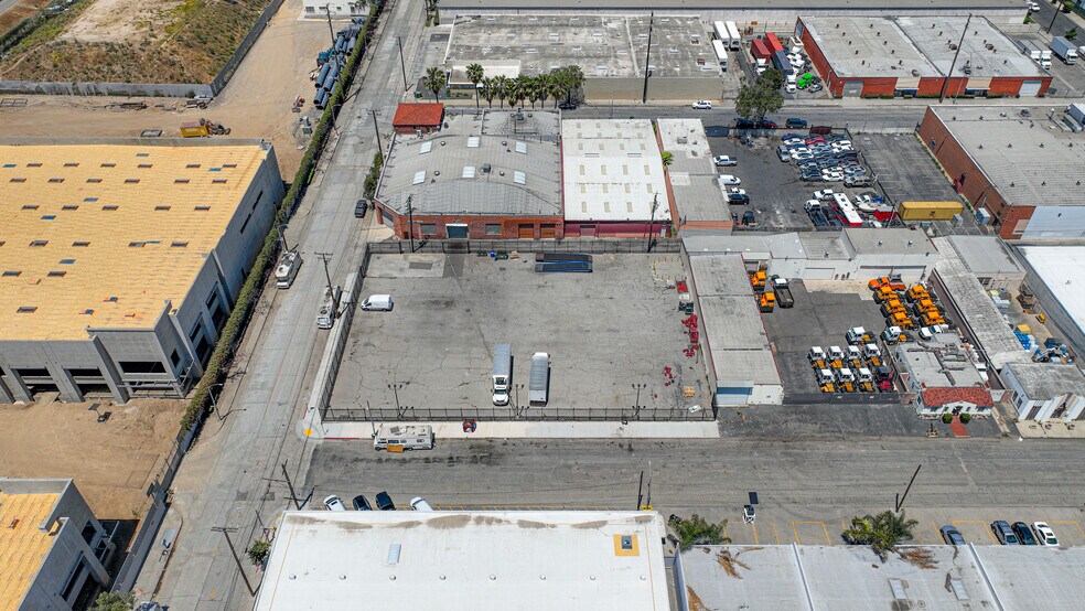 More Photos Of 1444 San Francisco Ave, Long Beach Land For Sale