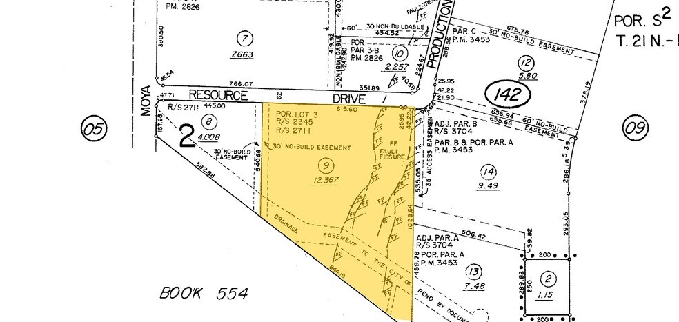 More Photos Of 0 Resource Dr, Reno Land For Sale