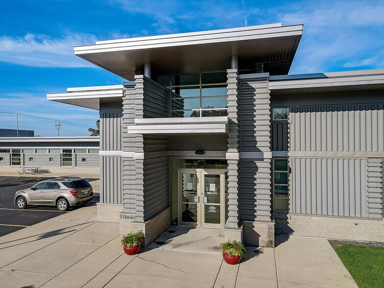 More Photos Of 2 Marsh Ct, Madison Flex For Sale