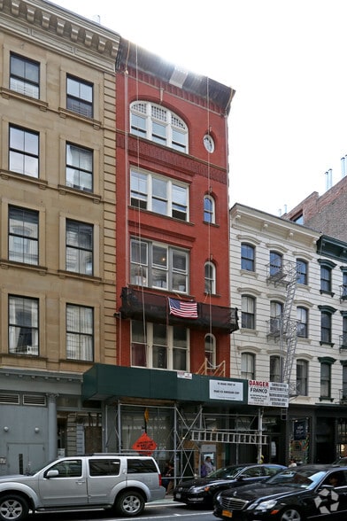 Primary Photo Of 95 Grand St, New York Apartments For Lease