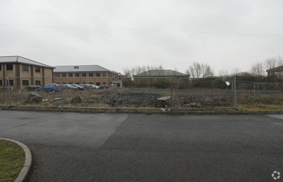 Kenn Rd, Clevedon, AVN BS21 6TH Land For Sale