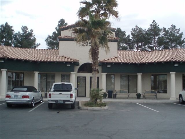 More Photos Of 2955 E Sunset Rd, Las Vegas Storefront Retail Office For Lease