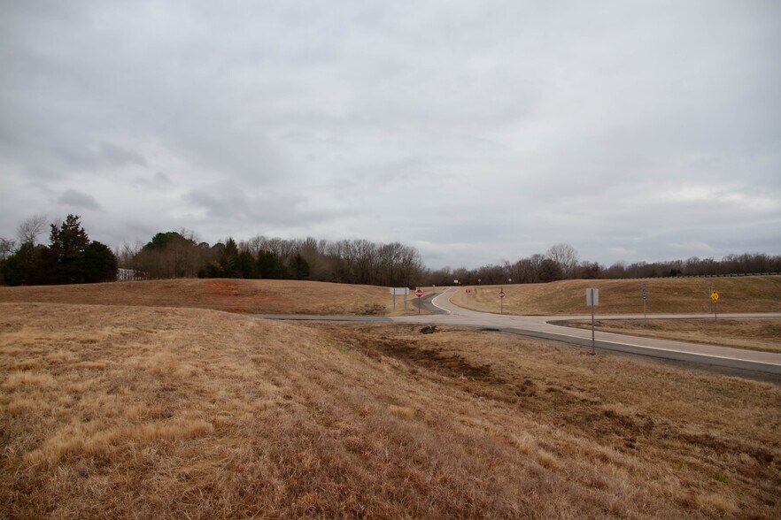 More Photos Of 410175 E 1080 Rd, Checotah Land For Sale