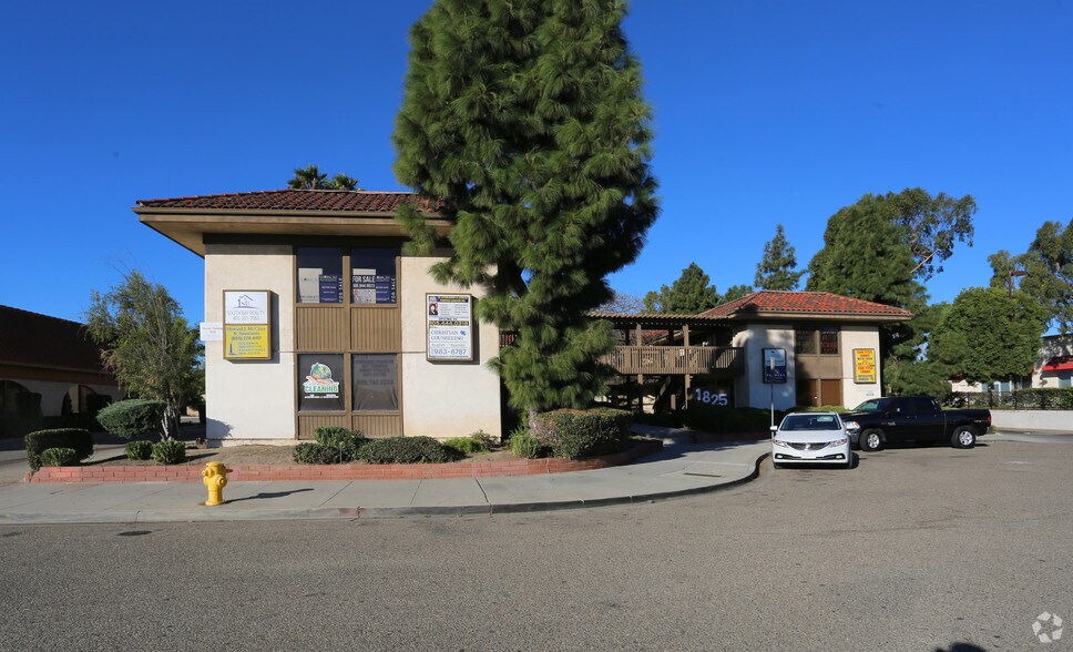 More Photos Of 1825 N Oxnard Blvd, Oxnard Loft Creative Space For Sale