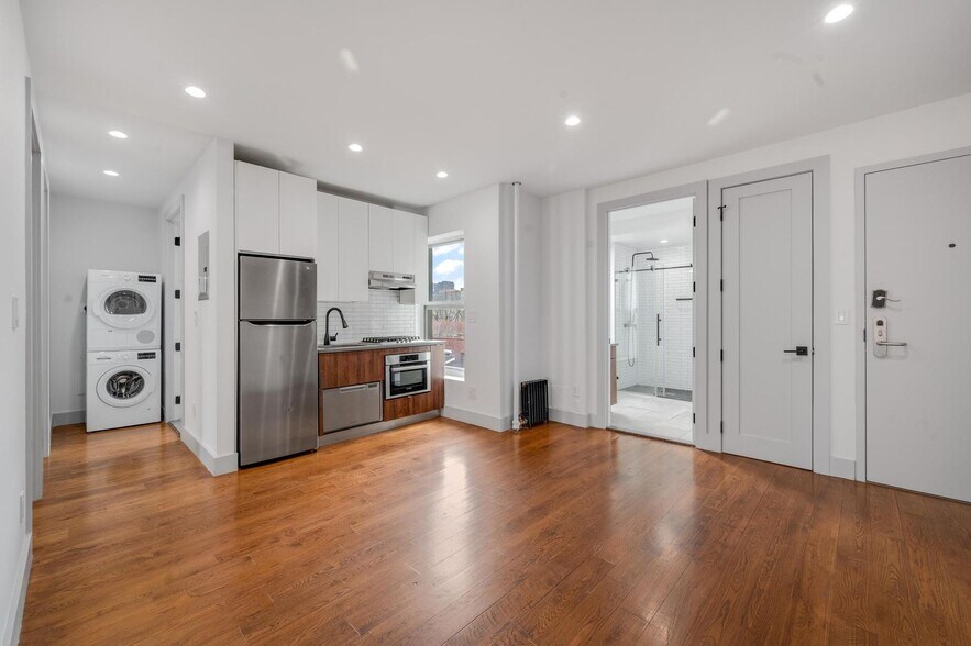 More Photos Of 629 E 5th St, New York Apartments For Sale