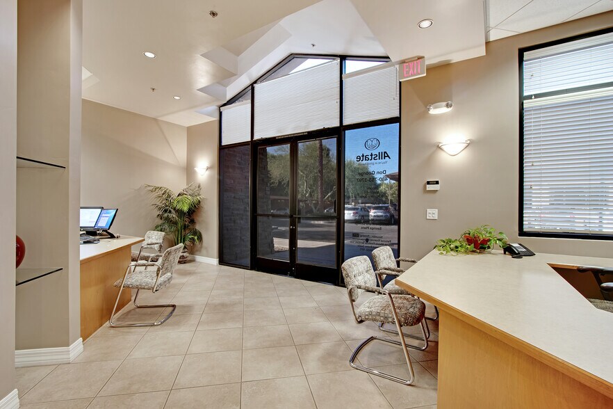 More Photos Of 2169 E Warner Rd, Tempe Office For Sale