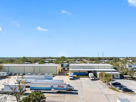 More Photos Of 4756 N 122nd Ave, Clearwater Unknown For Lease