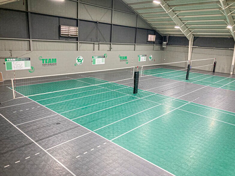 More Photos Of 2660 Vickers Dr, Colorado Springs Sports And Entertainment For Lease