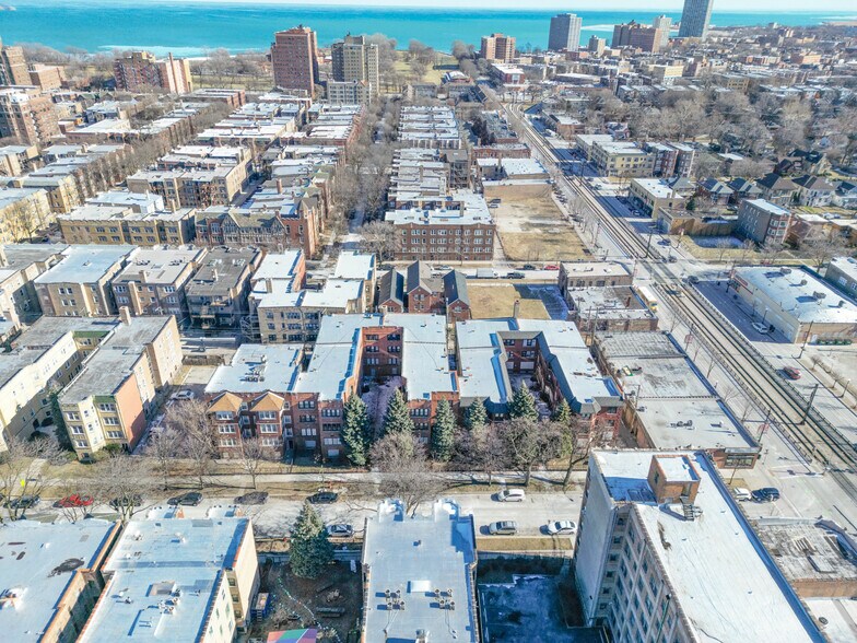 More Photos Of , Chicago Multifamily For Sale