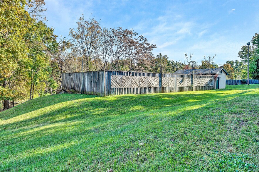 More Photos Of 11738 Leesville Rd, Lynch Station Religious Facility For Sale