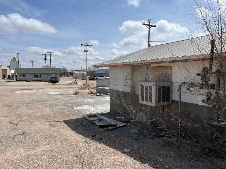 More Photos Of 111 A ave, Limon Industrial For Sale