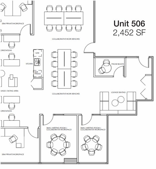 More Photos Of 595 Howe St, Vancouver Office For Lease