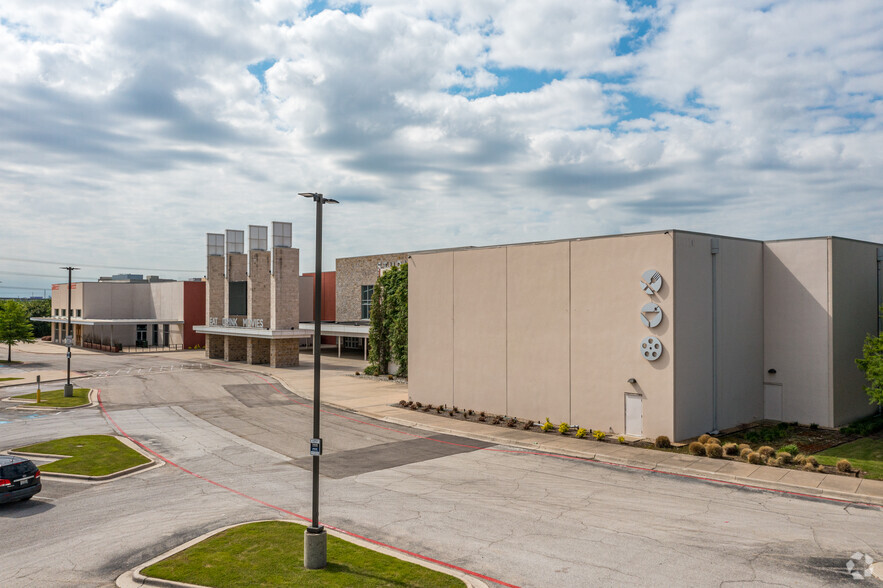 Primary Photo Of 10110 E Technology Blvd, Dallas General Retail For Lease