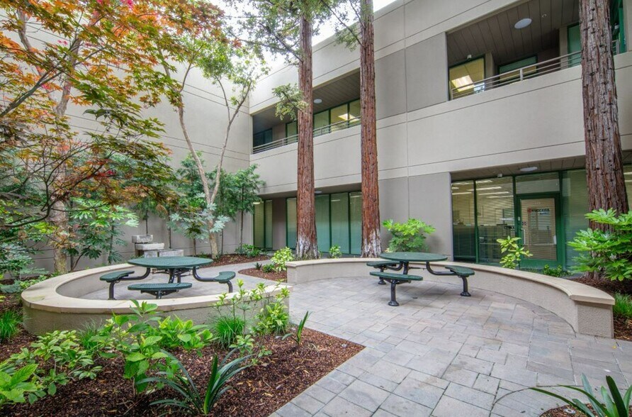More Photos Of 2855 Kifer Rd, Santa Clara Office For Lease