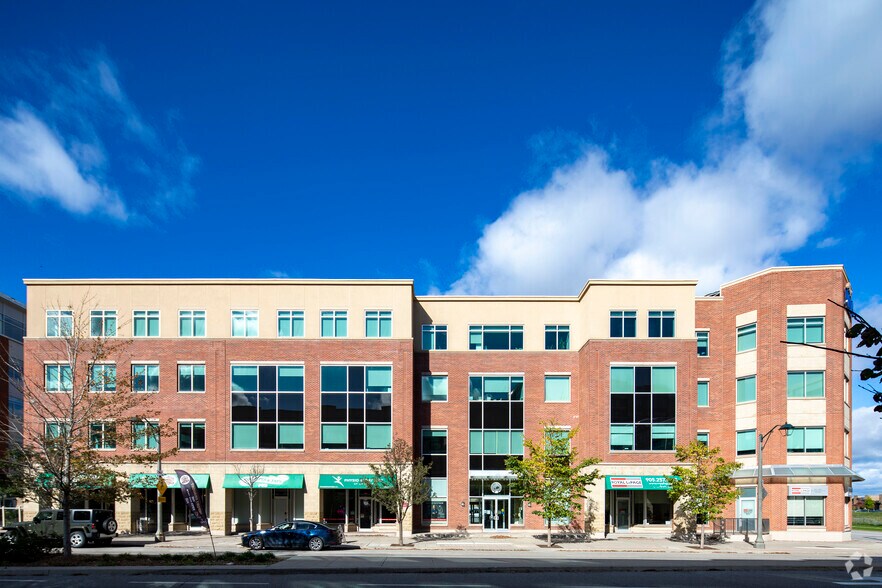 More Photos Of 231 Oak Park Blvd, Oakville Coworking Space