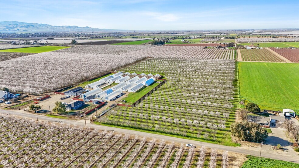 More Photos Of 1631 Fig Ave, Patterson Land For Sale