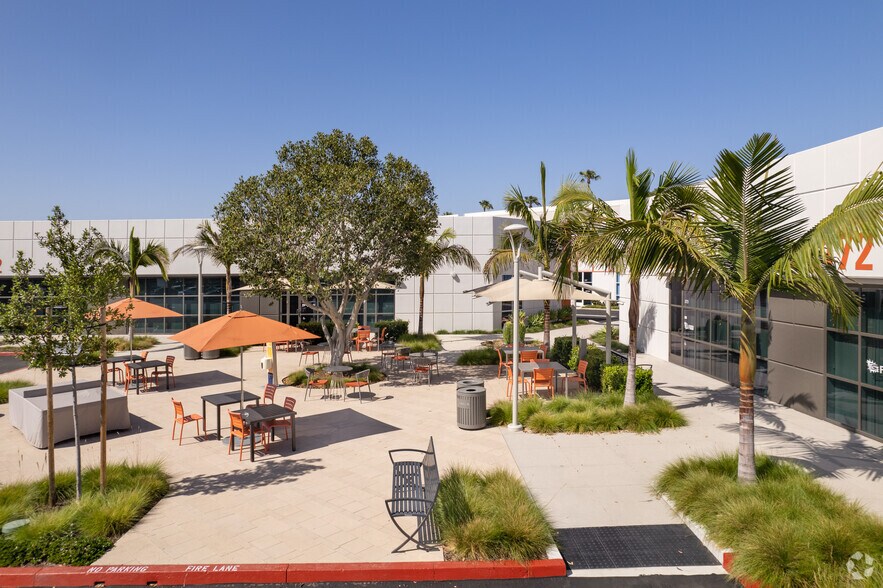 More Photos Of 18 Technology Dr, Irvine Light Distribution For Lease