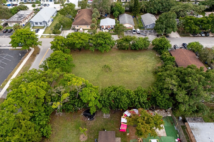 More Photos Of 731 SW 10th St, Pompano Beach Land For Sale