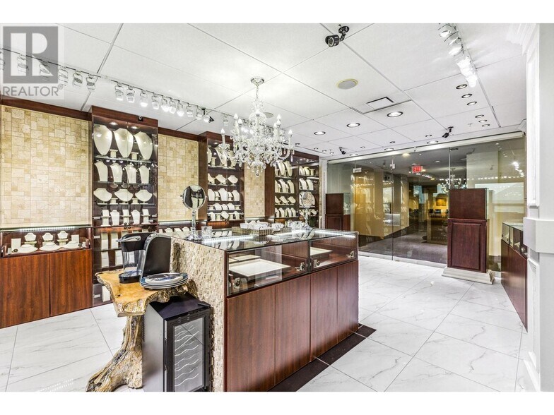 More Photos Of 4000 No. 3 Rd, Richmond Storefront Retail Office For Sale