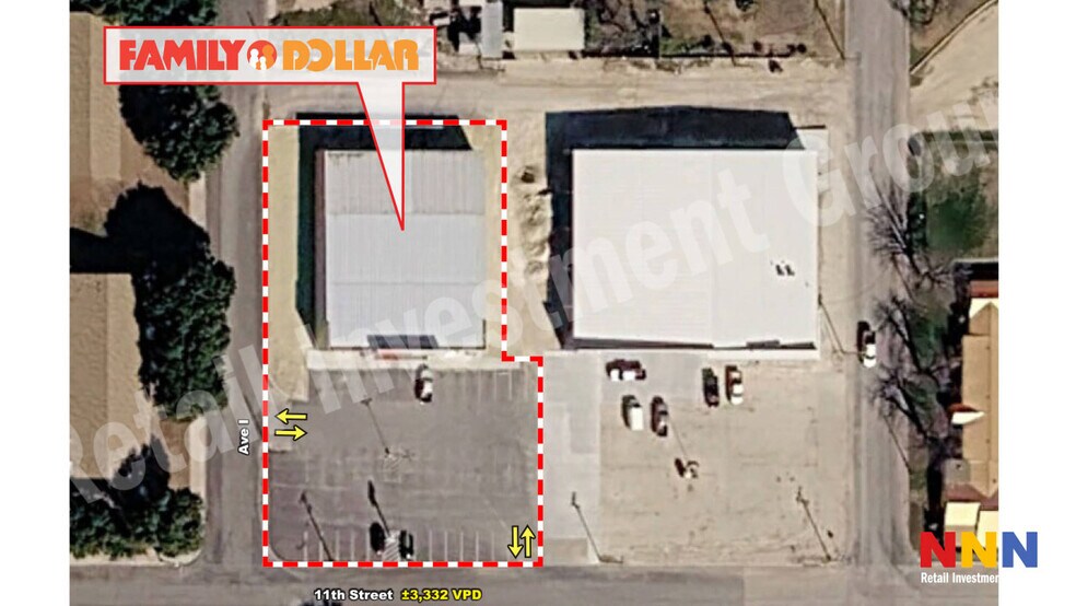 More Photos Of 908 11th St, Ozona Freestanding For Sale