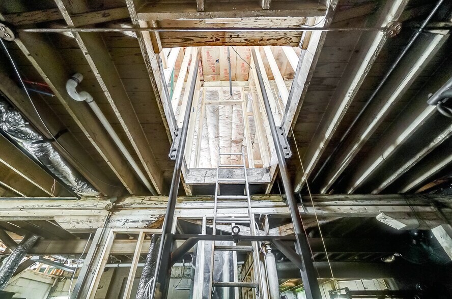 More Photos Of 38 McReynolds St, Dayton Warehouse For Sale
