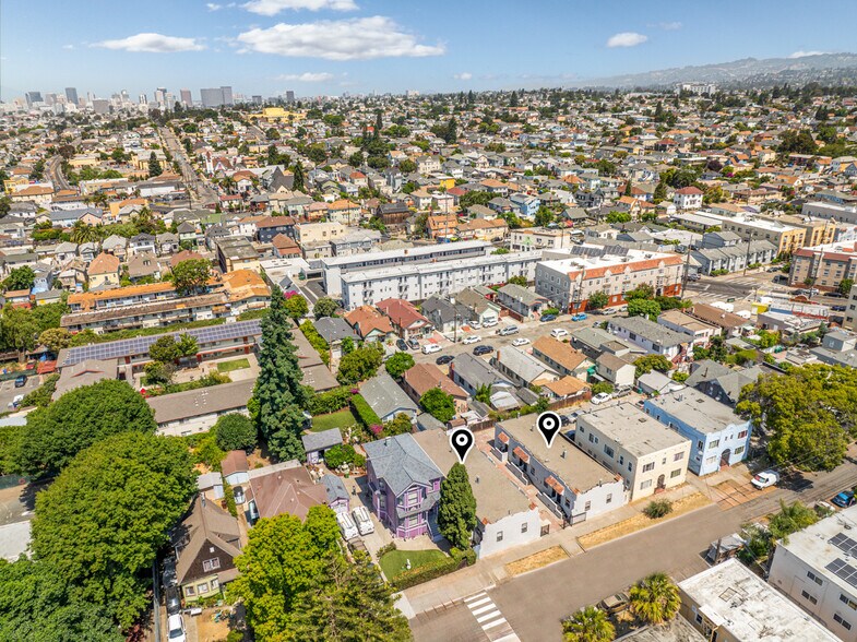 More Photos Of 1701 27th Ave, Oakland Apartments For Sale