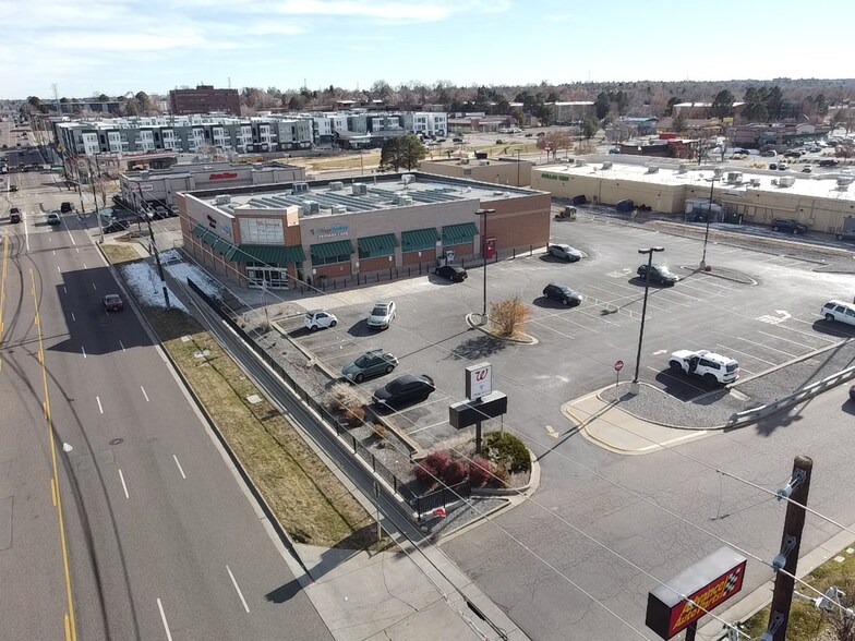 More Photos Of 6360 E Evans Ave, Denver Drugstore For Lease