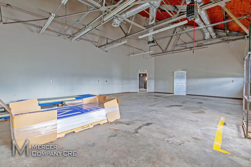More Photos Of 340 S Eckroat St, Oklahoma City Unknown For Lease