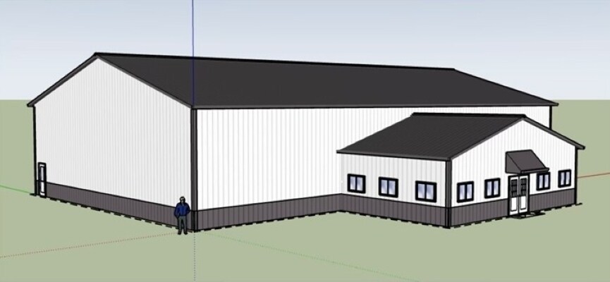 Primary Photo Of 3810 Drew Ave, Sandwich Land For Lease