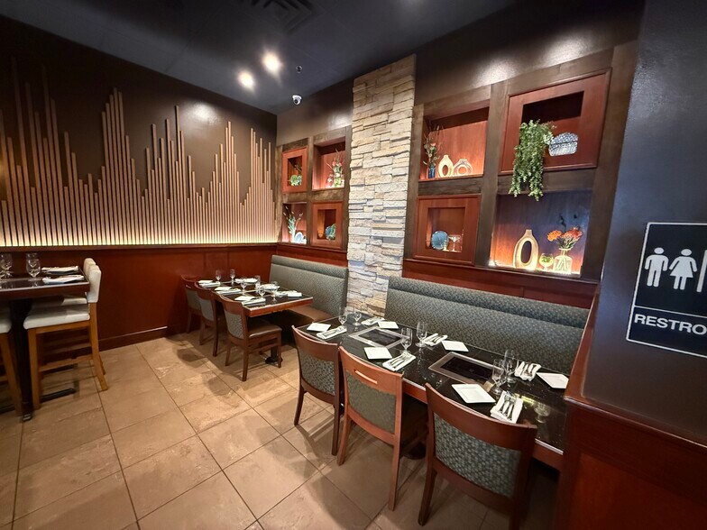More Photos Of 447 Broadway, Westwood Restaurant For Sale